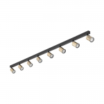 Valgusti kohtvalgusti TK Lighting Top 5997, GU10, 8 x 10 W