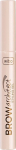Kulmugeel Wibo Brow Architect Styling Gel, 8 g, l&auml;bipaistev v.