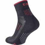 Sokid meeste CRV Nadlat, must, 45-46 suurus