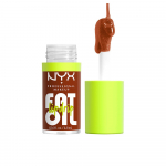 Huule&otilde;li NYX Professional Makeup Lip Drip, 4.8 ml, scrollin v.