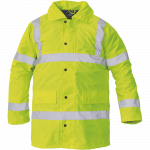 T&ouml;&ouml;jope meeste Cerva Sefton HV, kollane v./s&uuml;gavsinine v., 3XL suurus