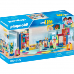 Konstruktor Playmobil My Life Moe Pood 71534