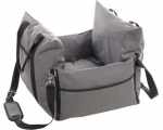 Loomade transpordikott Flamingo Bobba, 56 cm x 56 cm x 42 cm