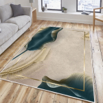 Koridorivaip Conceptum Hypnose Els2435, mitmev&auml;rviline, 150 cm x 100 cm
