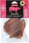 Koeramaius Zolux Pork Ear, 0.160 kg, 2 tk