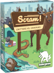 Lauam&auml;ng Bezier Games Scram!, EN