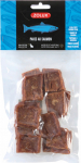 Koeramaius Zolux Salmon Steak, l&otilde;he, 0.1 kg, 6 tk