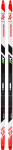 Laste suusad murdmaa- Rossignol Delta Comp JR IFP, 163 cm
