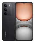 Mobiiltelefon Realme C75, 256 GB, must v.