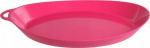 Taldrik prae Lifeventure Ellipse, &Oslash; 27 cm, roosa v.