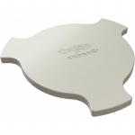 K&uuml;psetuskivi, soojusdeflektor Char-Griller Akorn Jr, 33 cm x 28 cm x 2 cm