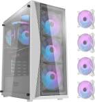 Statsionaarne arvuti Mdata Gaming i7-12700KF, DDR5 32 GB, SSD+HDD 1 TB 1 TB, Nvidia GeForce RTX 4070 8 GB