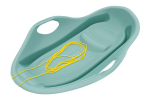Plastist kelk Technok UA02-9642, roheline v., 85 cm x 56.5 cm