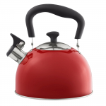 Vilega teekann Domotti Samba, 2.2 l, punane v.