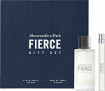 Parf&uuml;&uuml;mikomplekt Abercrombie & Fitch Fierce