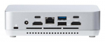 Statsionaarne arvuti Asus NUC 14 Pro 155H, 1 TB, DDR5 32 GB, SSD 1 TB, Intel Arc Graphics Dynamic, Windows 11 Home +