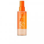 P&auml;ikesekaitsesprei keha jaoks Lancaster Sun Beauty SPF50, 150 ml