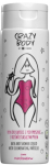 Vannitarretis HiSkin Crazy Body Marshmallow, 250 ml