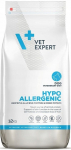 Kuiv koeratoit VetExpert Hypoallergenic, putukad, 12 kg