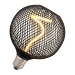 Lambipirn Osram 818 LED, 1800 &deg;K, E27, 3.5 W, 130 lm