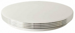 Valgusti lagi Milagro Bravo ML4267, LED, 4000 &deg;K, 1 x 16 W, valge v.