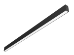 Valgusti lagi LEDline Execuline 207813 207813, 4000 &deg;K, 0 x 30 W, valge v. / must v.