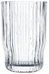 Joogiklaas Ambition Rillet, klaas, 0345 l