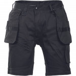 T&ouml;&ouml;p&uuml;ksid meeste Cerva Keilor FP Stretch, must, 52 suurus