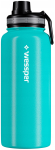 Termospudel Wessper ActiveMax Steeline, 1 l, roheline v.