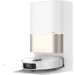 Robottolmuimeja Dreame X40 Ultra Complete, valge v.