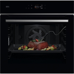 Integreeritav ahi AEG 7000 seeria &bdquo;MealAssist&ldquo; OS6PB631AB