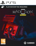 PlayStation 5 (PS5) m&auml;ng Bloodious Games MADiSON PSVR2