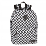 Seljakott CoolPack, mitmev&auml;rviline, 38 cm x 7 cm x 45 cm