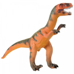 Kujukeste komplekt, dinosaurus Giant Dinosaurs Set, 35 cm, 5 tk, mitmev&auml;rviline