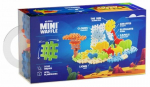 Konstruktor Marioinex Mini Waffle Safari loomad 07092, 50 tk