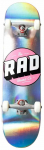 Rula Rad Logo Progressive Complete Holographic, mitmev&auml;rviline