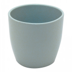 Lillepott Domoletti Emi, keraamiline, sinine