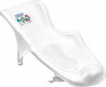Laste vanniiste Maltex Smurfs, valge v., 51.5 cm