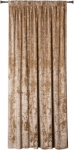 Pimendav kardin Splendid Frosty GZ-FROSTT-200/245-ZŁ, kuldne v., 245 cm x 200 cm