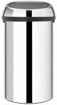 Pr&uuml;gikast Brabantia Touch, teras v., 60 l, 71 cm x 40 cm