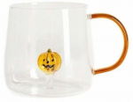 Tass Homla Pumpkin 750717, l&auml;bipaistev, 0.47 l