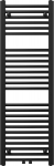Veek&uuml;tte r&auml;tikuradiator Mexen Ares, must, 40 cm x 120 cm, 442 W