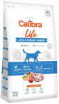 Kuiv koeratoit Calibra Life Chicken, kanaliha, 12 kg