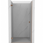 Du&scaron;&scaron;uksed Mexen Lunar-B, 85 cm x 200 cm, roosa kuld