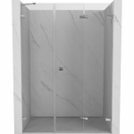 Du&scaron;&scaron;uksed Mexen Lunar-F Right, 150 cm x 200 cm, kroom