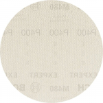 Lihvimisv&otilde;rk Bosch Expert M480, 400, 15 cm x 15 cm, 5 tk