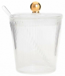 Suhkrutoos Homla Lynn 236971, l&auml;bipaistev v., 400 ml