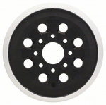 Lihvimispadi Bosch, 125 mm, -