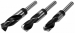 Metallist puurikomplekt Yato YT-44626, metall, hss, sirge, 25 mm x 15 cm