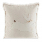 Dekoratiivpadjap&uuml;&uuml;r JSWC-33, beež v., 45 cm x 45 cm